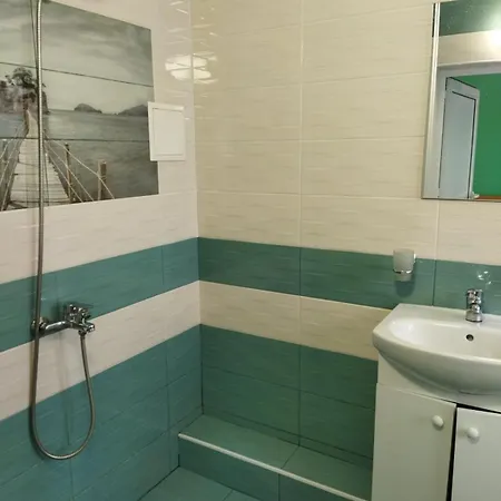 Къща за гости за гости деметра *