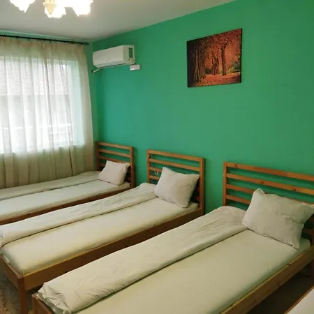 Casa de hóspedes за гости деметра *