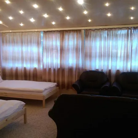 за гости деметра Casa de hóspedes