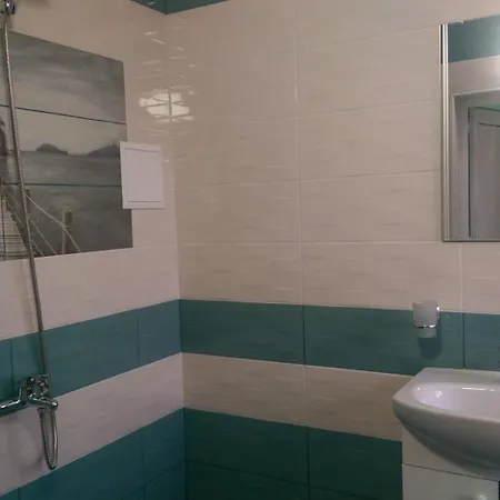 Casa de hóspedes за гости деметра