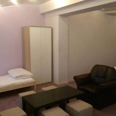 Pensionat за гости деметра Sofia