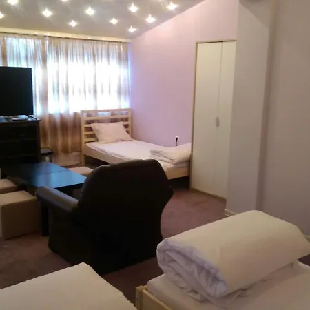Affittacamere за гости деметра