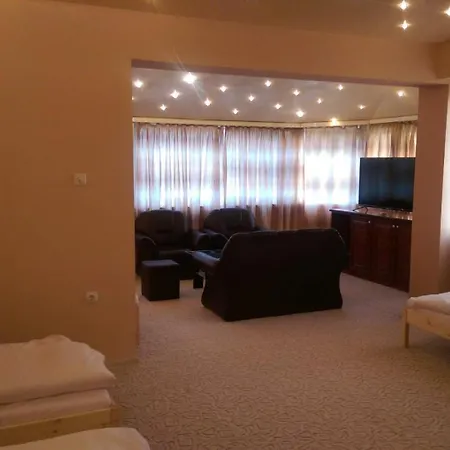 за гости деметра