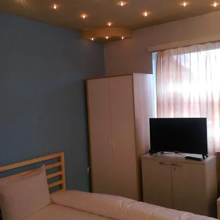 за гости деметра