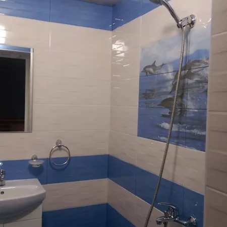 за гости деметра