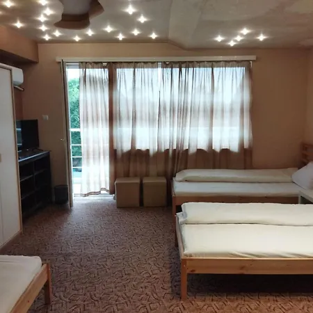 招待所 за гости деметра