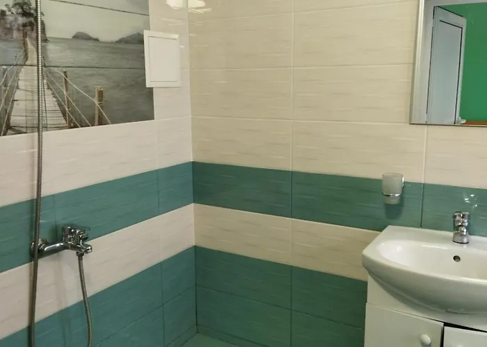 Gasthuis за гости деметра *