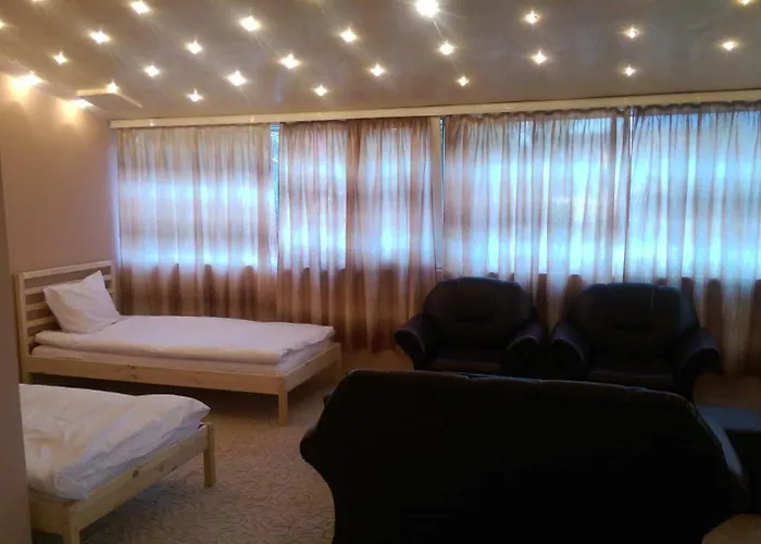 за гости деметра Gasthuis