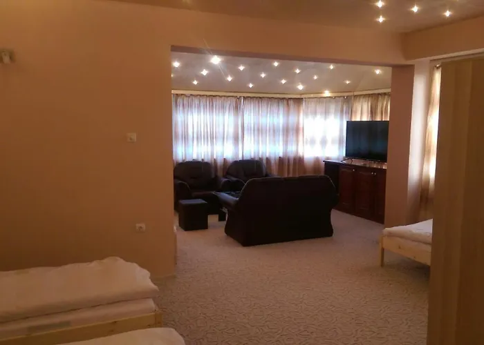 за гости деметра