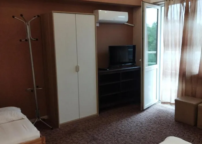 Gasthuis за гости деметра