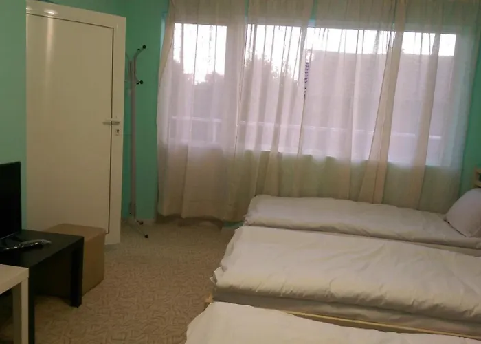 за гости деметра Gasthuis *