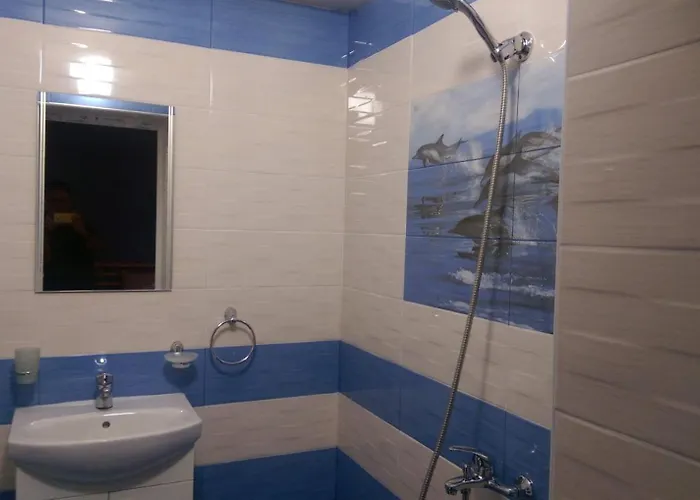 за гости деметра