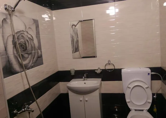 за гости деметра Gasthuis Sofia