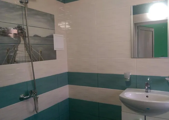 Gasthuis за гости деметра