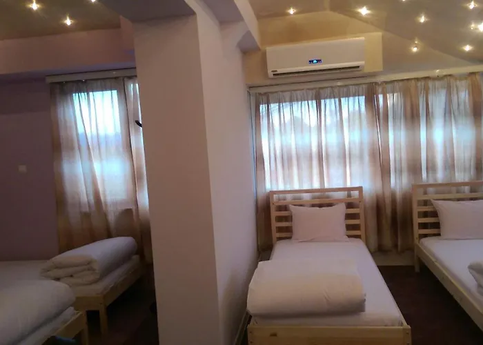 за гости деметра * Sofia