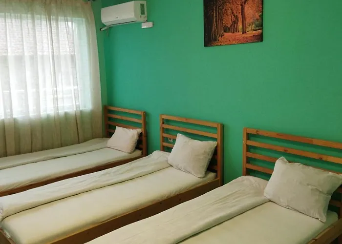 за гости деметра Sofia