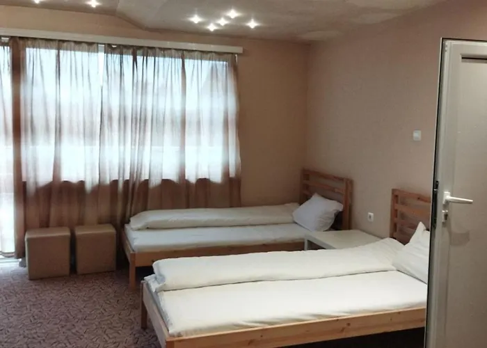 Gasthuis за гости деметра Sofia