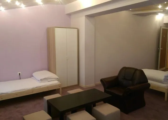 Gasthuis за гости деметра Sofia